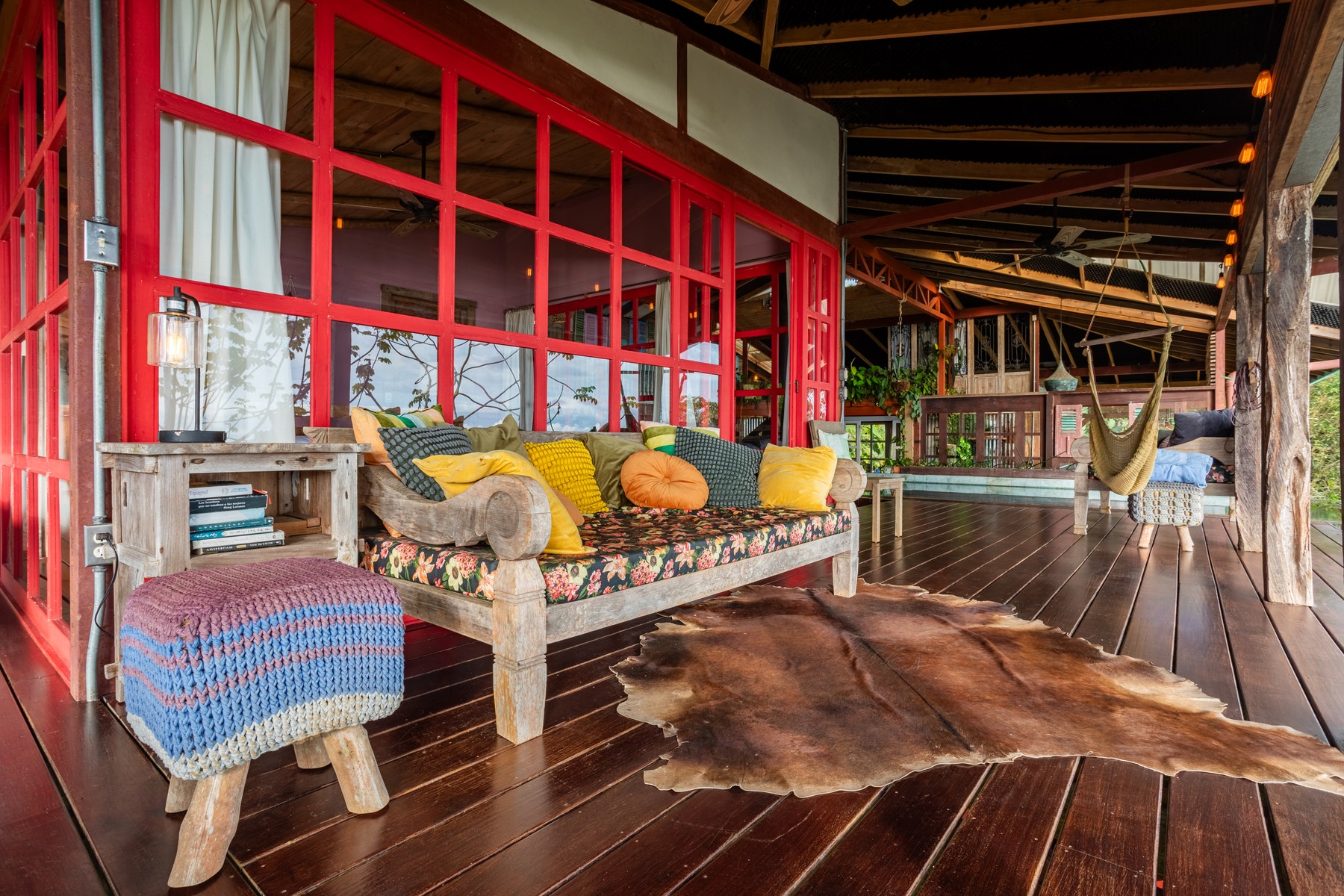 Ocean View Architectural Home — photo 14 of 19