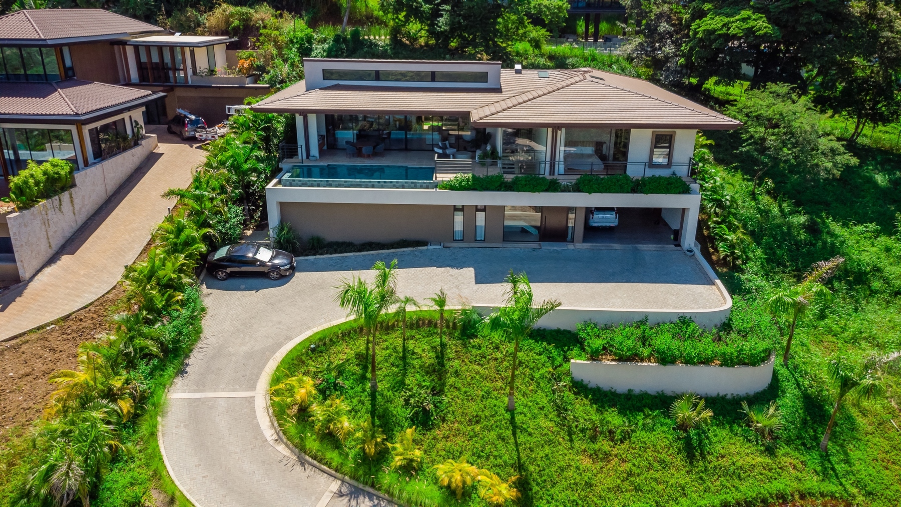 Contemporary Oceanview Home, Reserva Conchal, Playa Conchal, Flamingo, Cabo Velas, Santa Cruz, Guanacaste, Costa Rica 50308, Playa Conchal