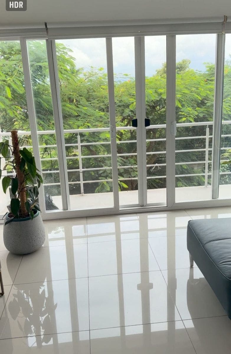 Property photo for 2 bedroom condo with view, condo tempo, Santa Ana, Santa Ana, San Jose, Costa Rica