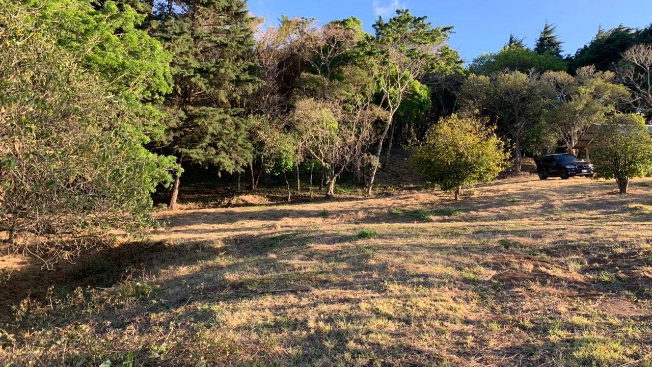 7 hectare Mountain Estate, Santa Ana, Salitral, Santa Ana, San Jose, Costa Rica 10902