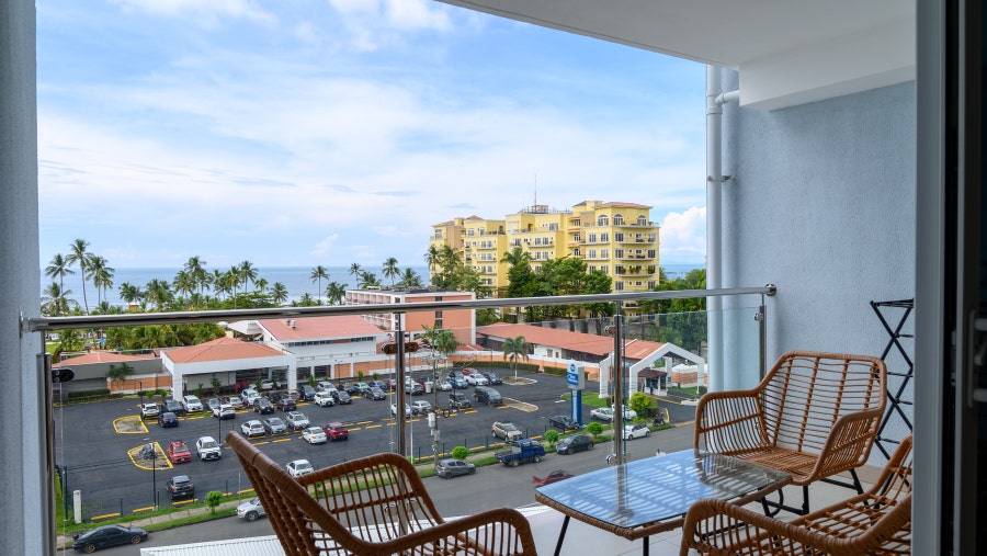 Property photo for Modern Ocean View Condo, Jaco, Jaco, Garabito, Puntarenas, Costa Rica