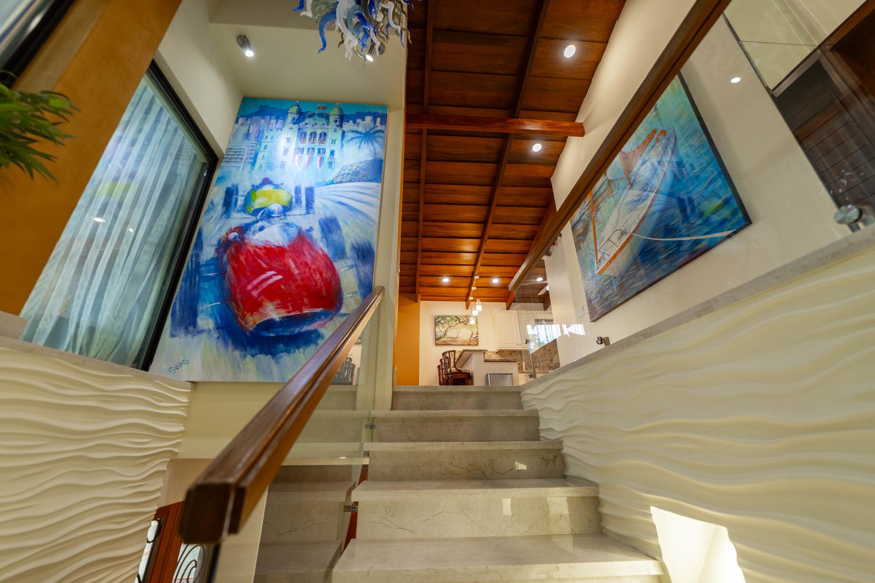 Playa Escondida Luxury Beach Home — photo 9 of 18