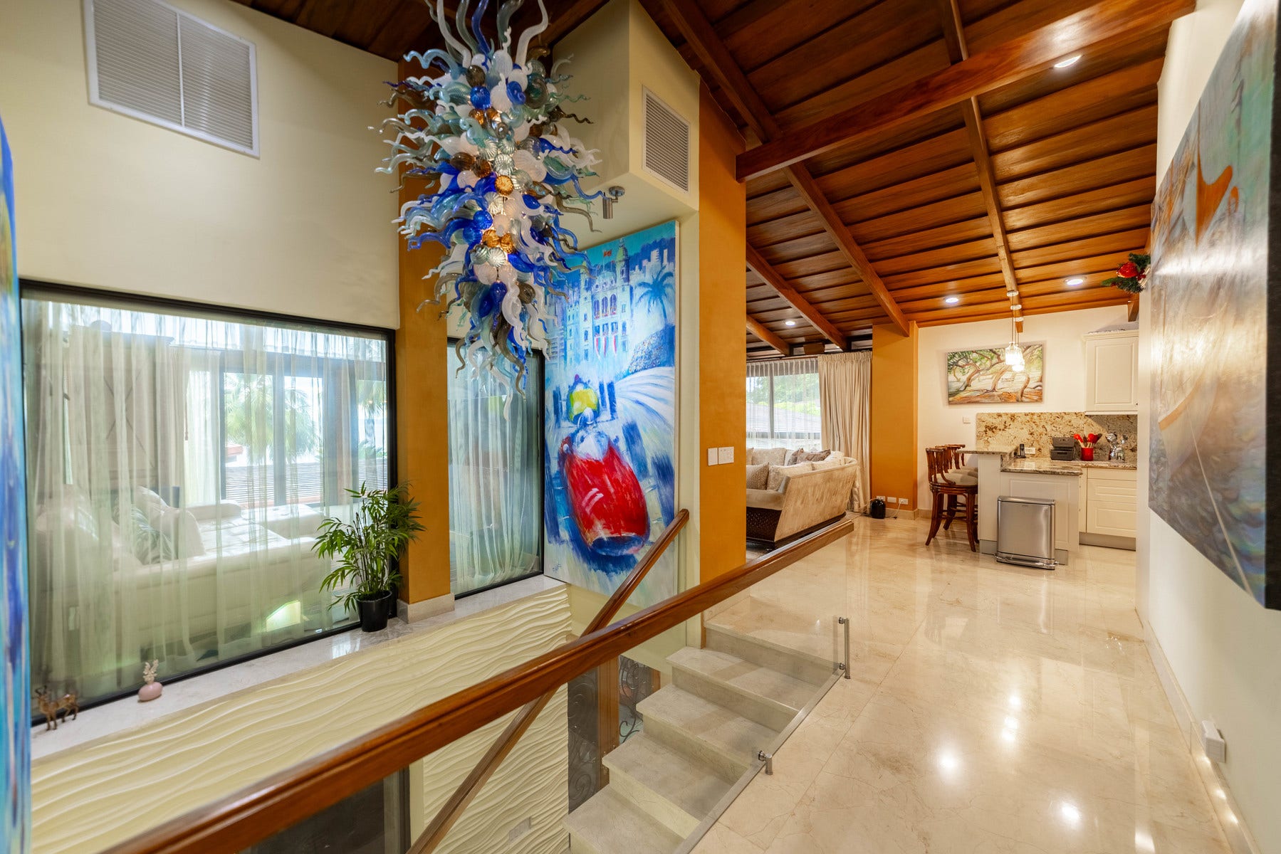 Playa Escondida Luxury Beach Home — photo 6 of 18