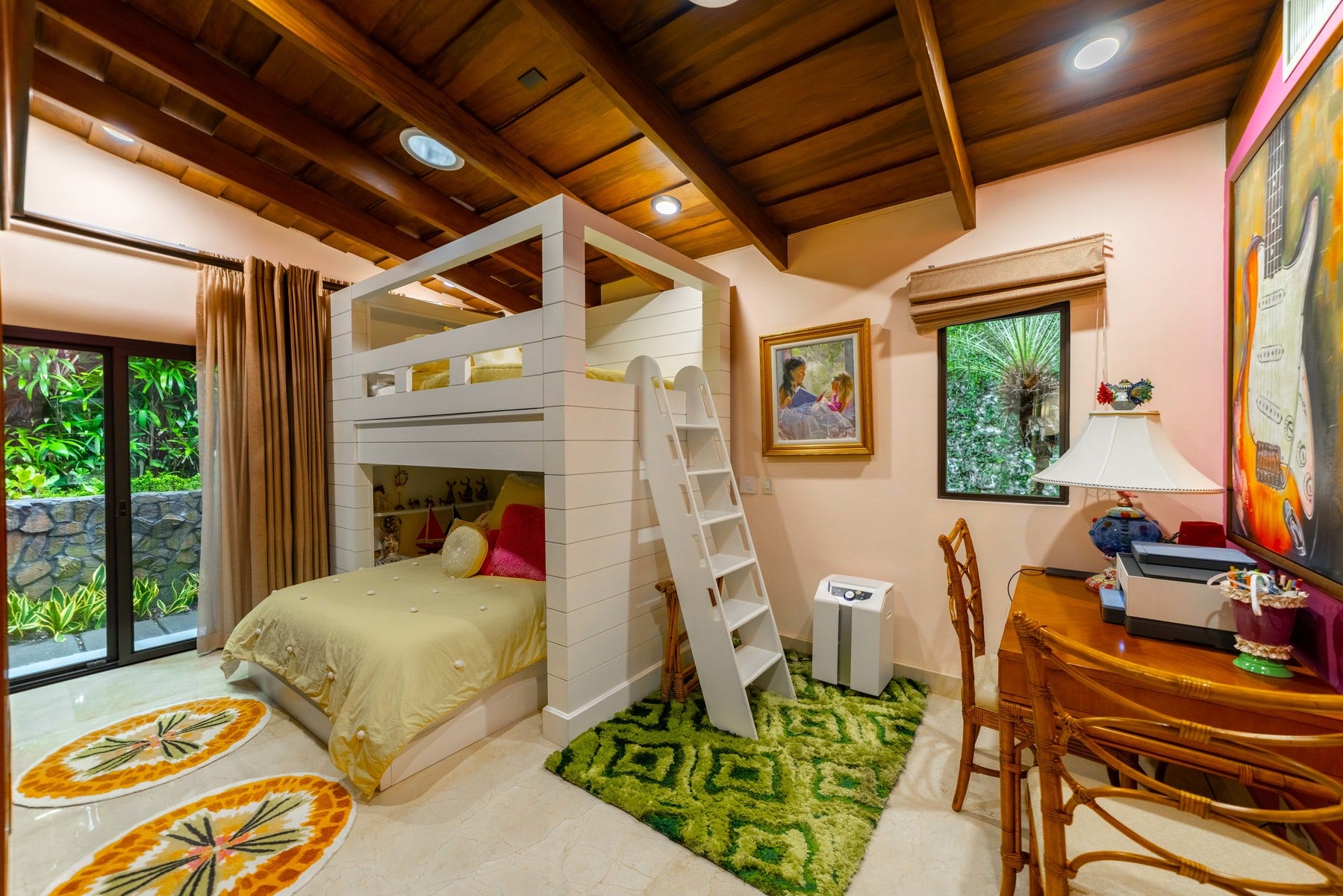 Playa Escondida Luxury Beach Home — photo 12 of 18