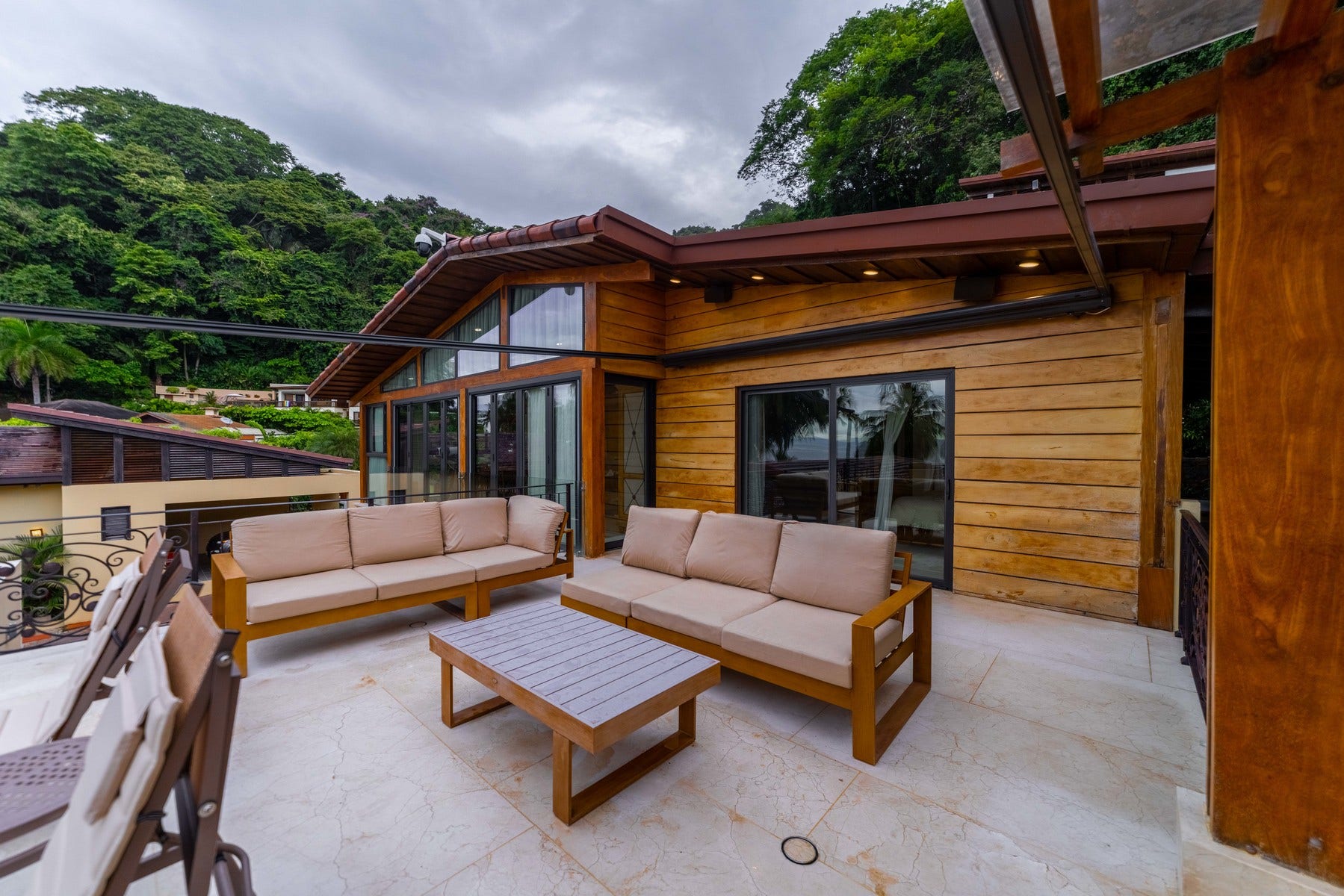 Playa Escondida Luxury Beach Home — photo 15 of 18