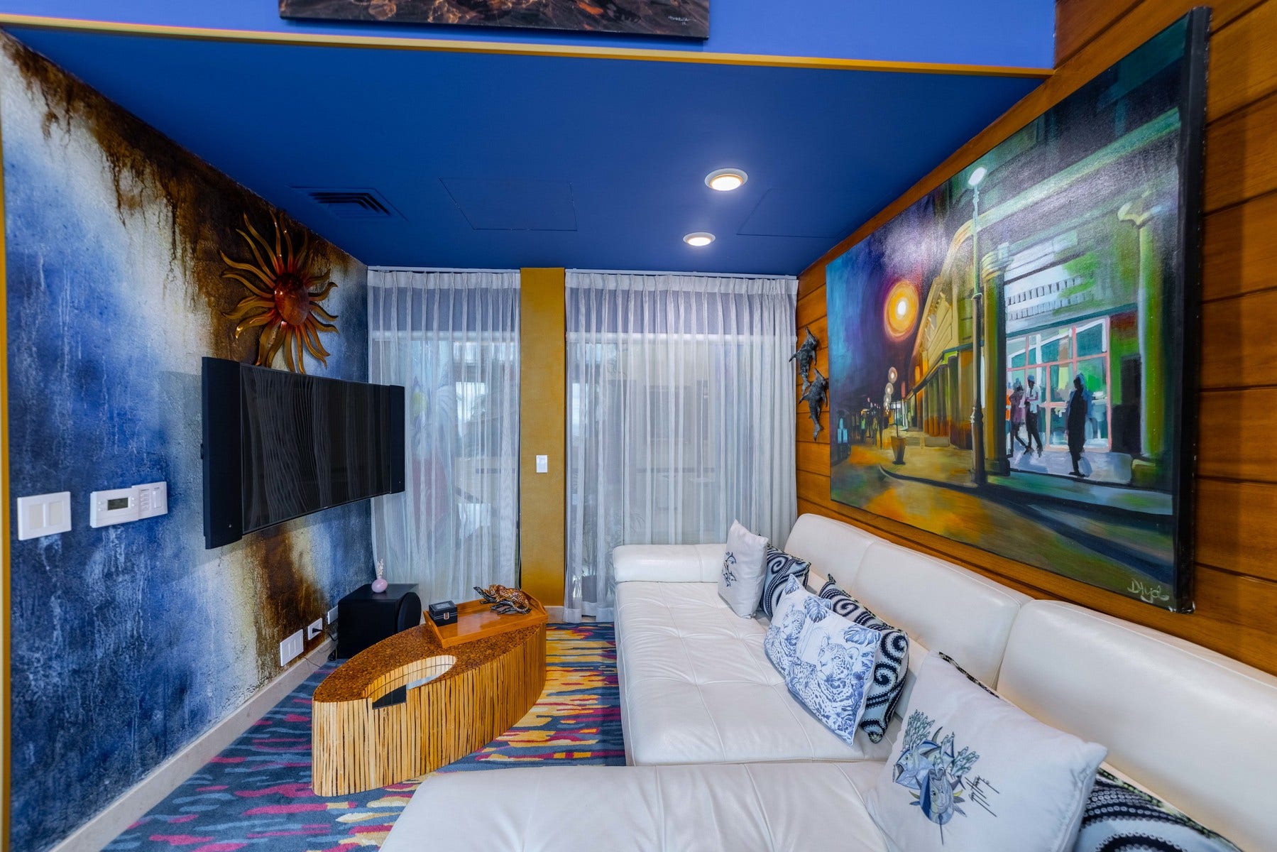 Playa Escondida Luxury Beach Home — photo 17 of 18