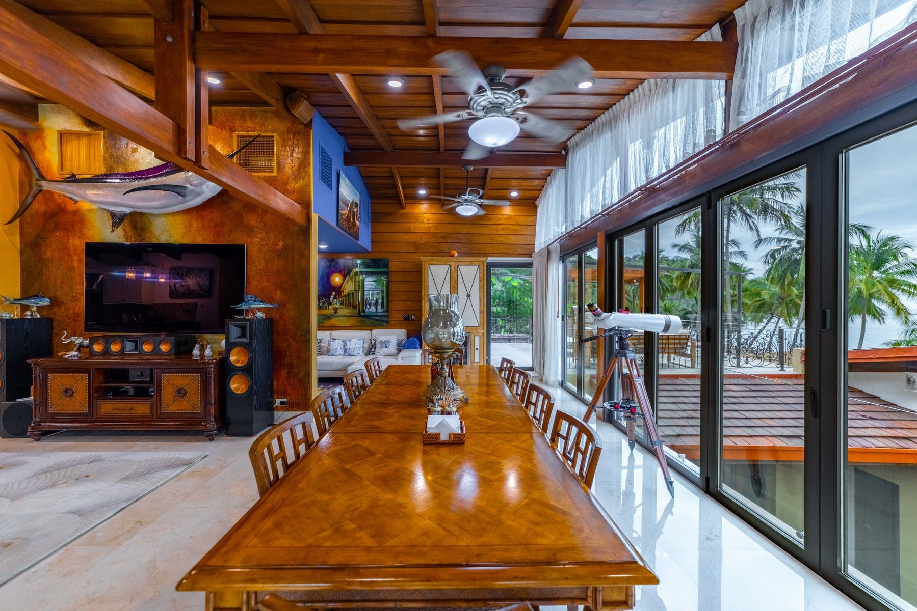 Playa Escondida Luxury Beach Home — photo 18 of 18