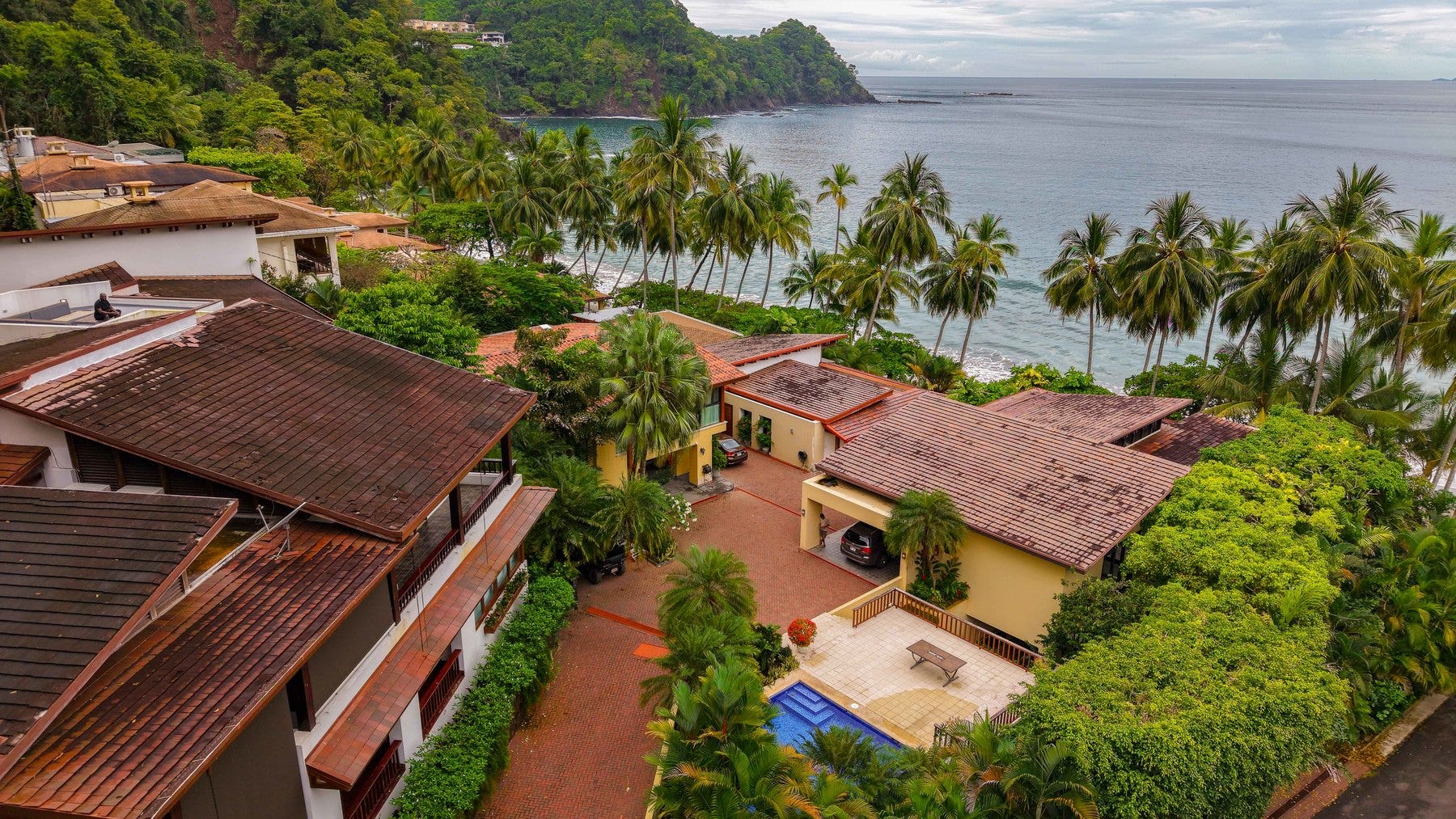 Playa Escondida Luxury Beach Home — photo 2 of 18