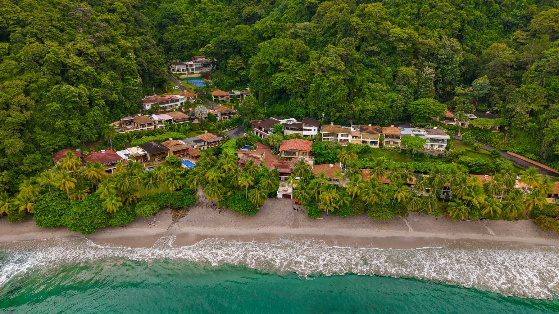 Playa Escondida Luxury Beach Home, Playa Escondida, Playa Escondida, Jaco, Herradura, Garabito, Puntarenas, Costa Rica 18697
