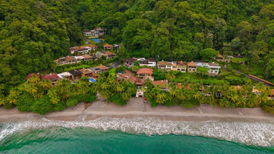 Property photo for Playa Escondida Luxury Beach Home, Playa Escondida, Playa Escondida, Jaco, Herradura, Garabito, Puntarenas, Costa Rica