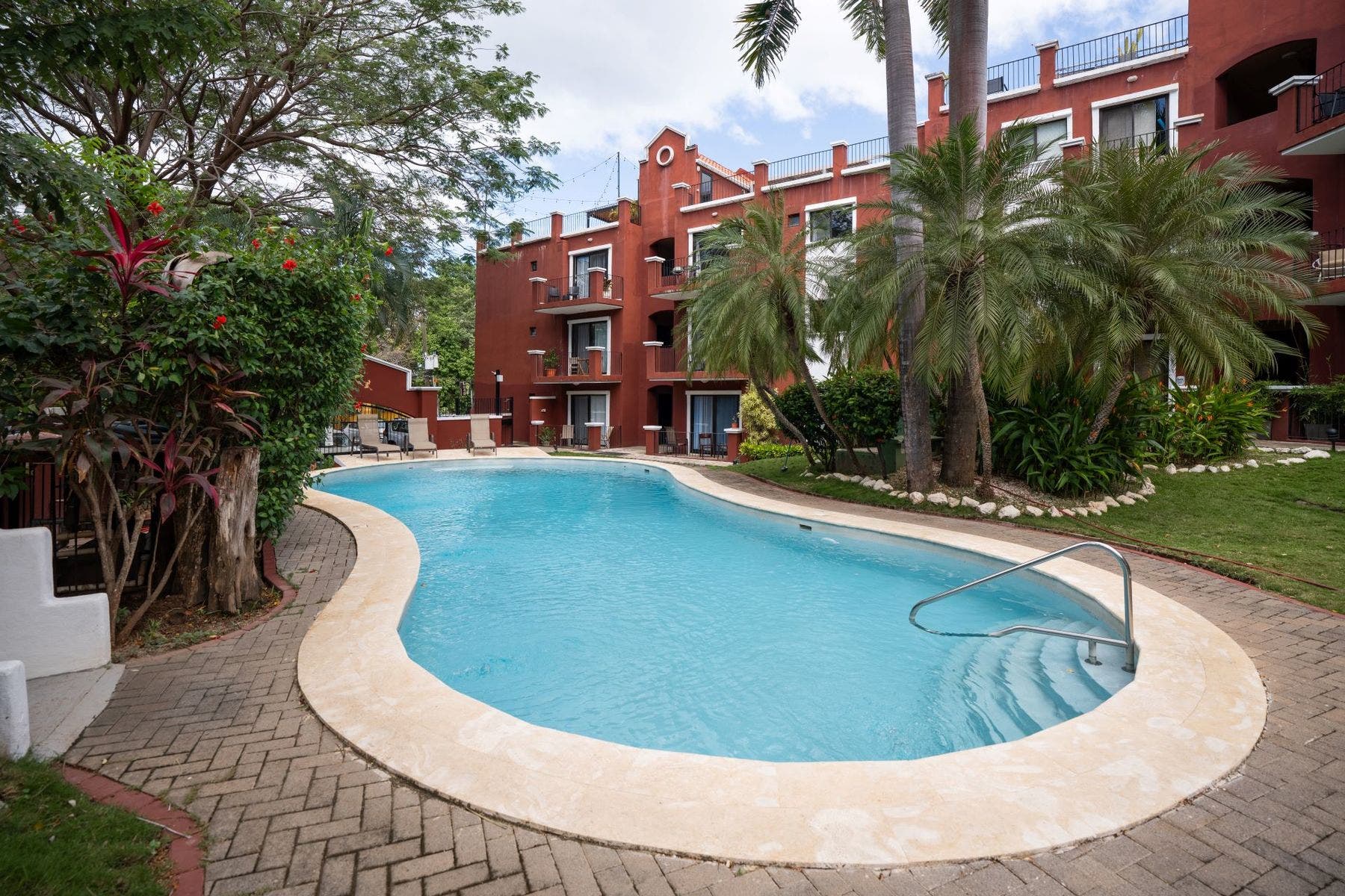 Stylish Modern Condo, Tamarindo, Tamarindo, Santa Cruz, Guanacaste, Costa Rica 50309