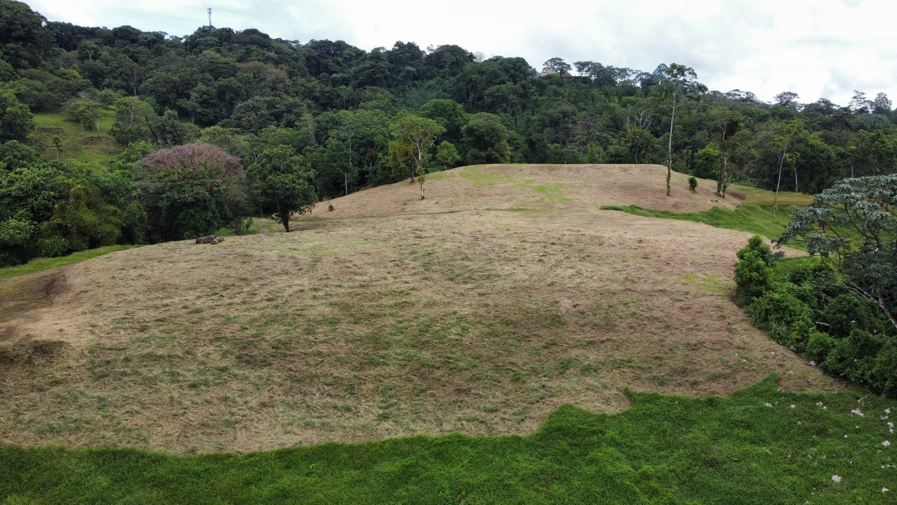Prime Lakeview Fourteen-Acre Parcel, Nuevo Arenal, Lake Arenal, Arenal, Tilaran, Alajuela, Costa Rica 50807 — photo 3 of 5