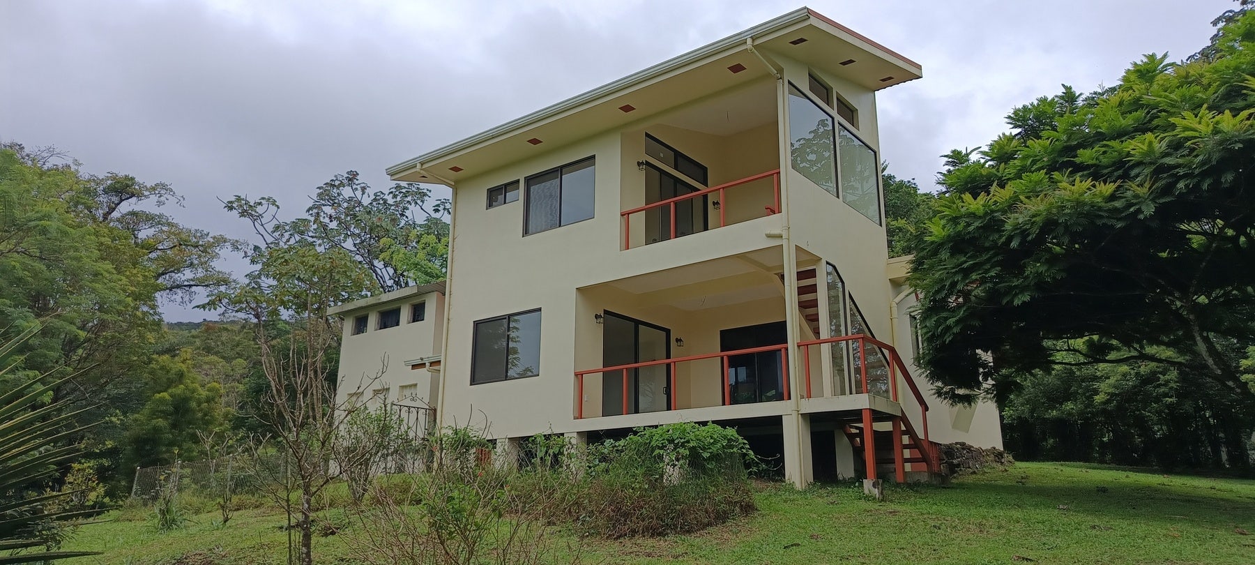 Two Bedroom Home In Gated Community, Nuevo Arenal, Lake Arenal, Alajuela, Costa Rica 50807