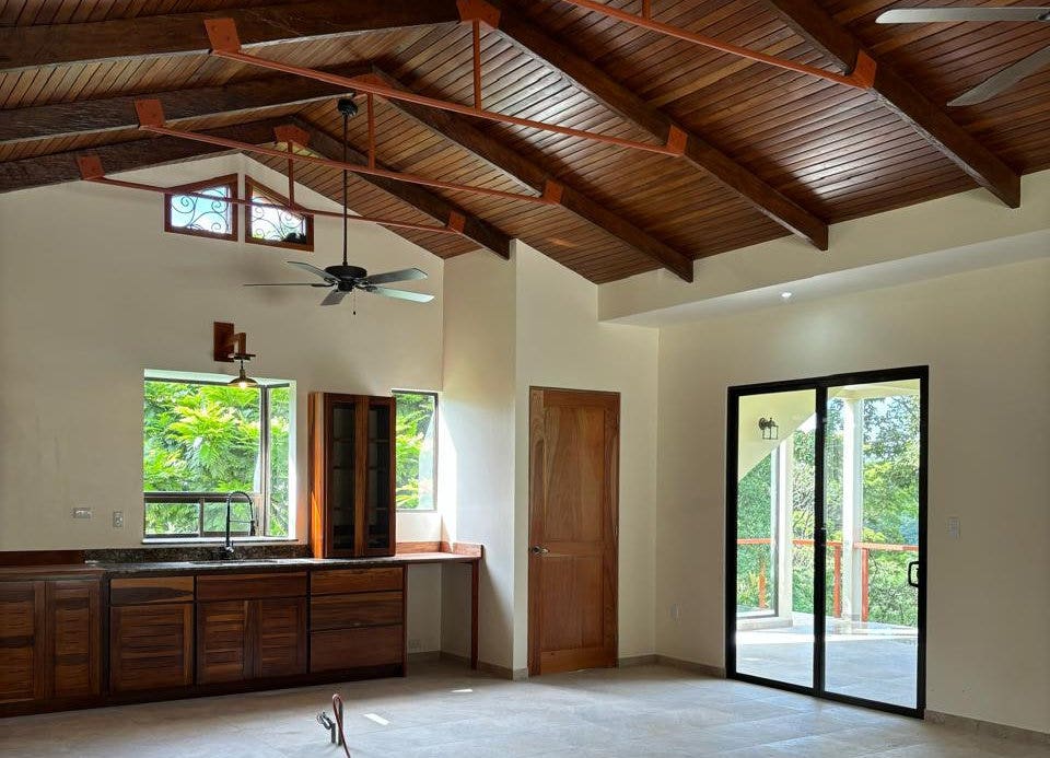 Two Bedroom Home In Gated Community, Nuevo Arenal, Lake Arenal, Alajuela, Costa Rica 50807 — photo 5 of 5
