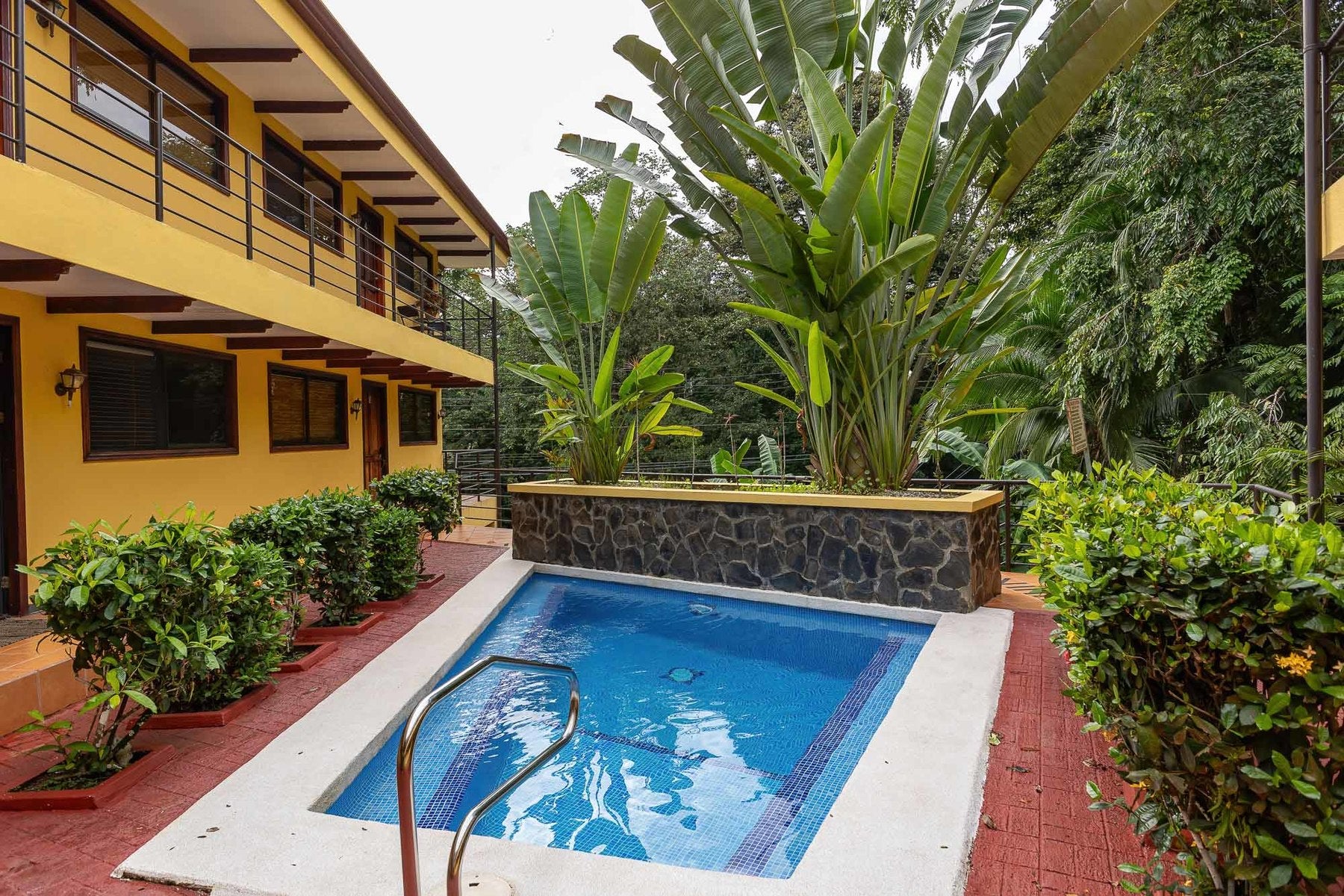 Jungle View Condo With Terrace, Manuel Antonio, Quepos, Puntarenas, Costa Rica 60601 — photo 2 of 5