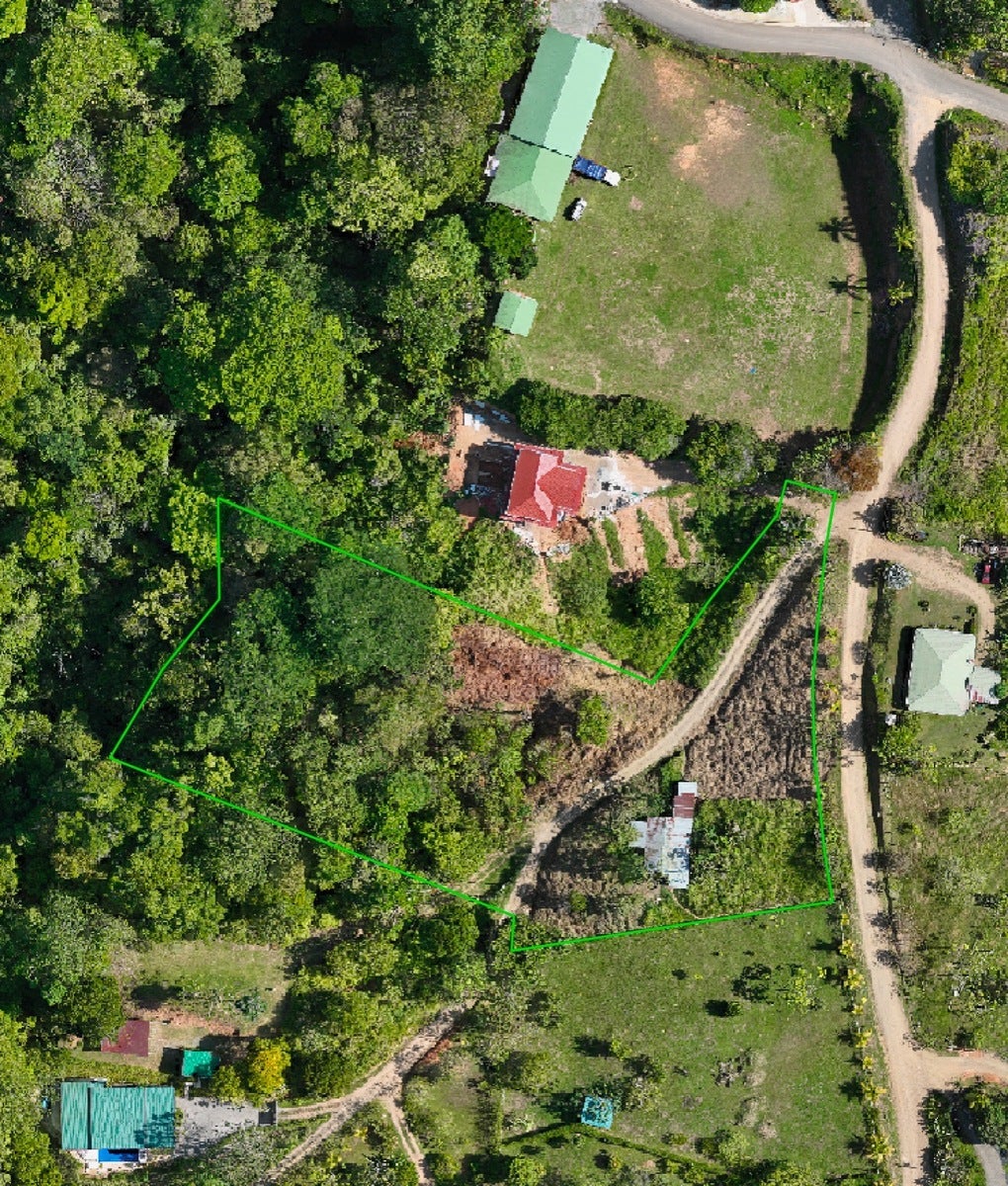 Residential Lot in Coveted Location — photo 2 of 19