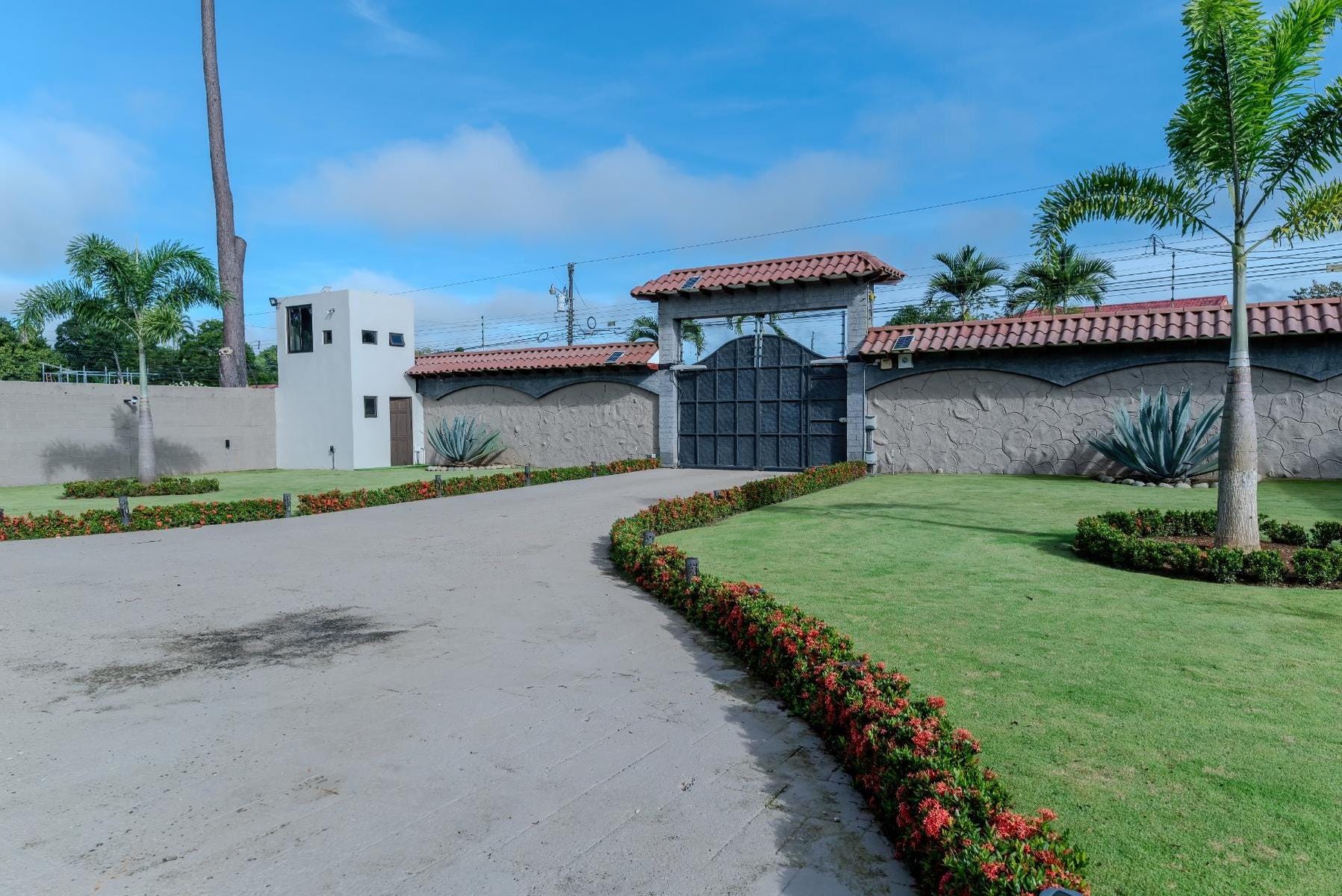 Luxury Home With Private Pool Outdoor Bar And Resort Style Amenities, San Isidro del General, Perez Zeledon, San Isidro, Perez Zeledon, San Jose, Costa Rica 19109, San Isidro del General