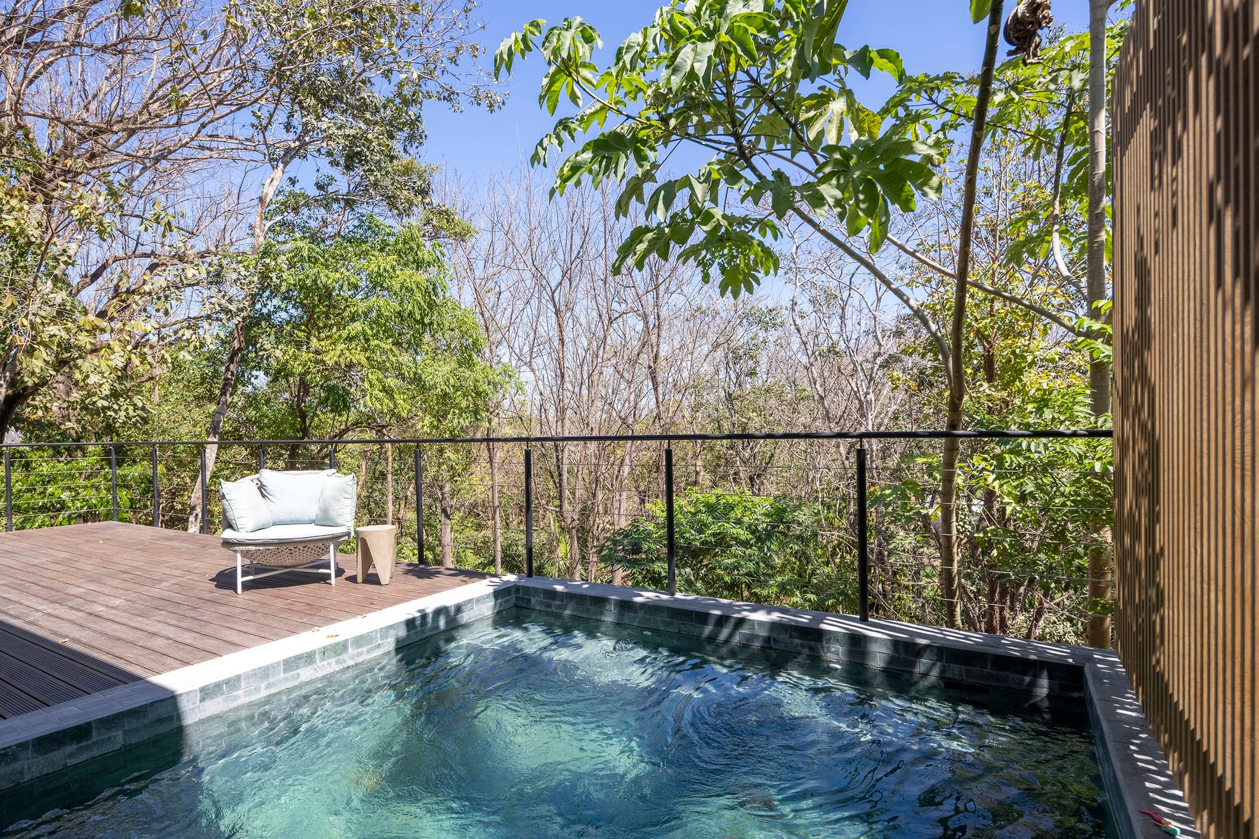 Four Bedroom Home with Guest house, Playa Hermosa, Santa Teresa, Cobano, Puntarenas, Puntarenas, Costa Rica 60111 — photo 5 of 5