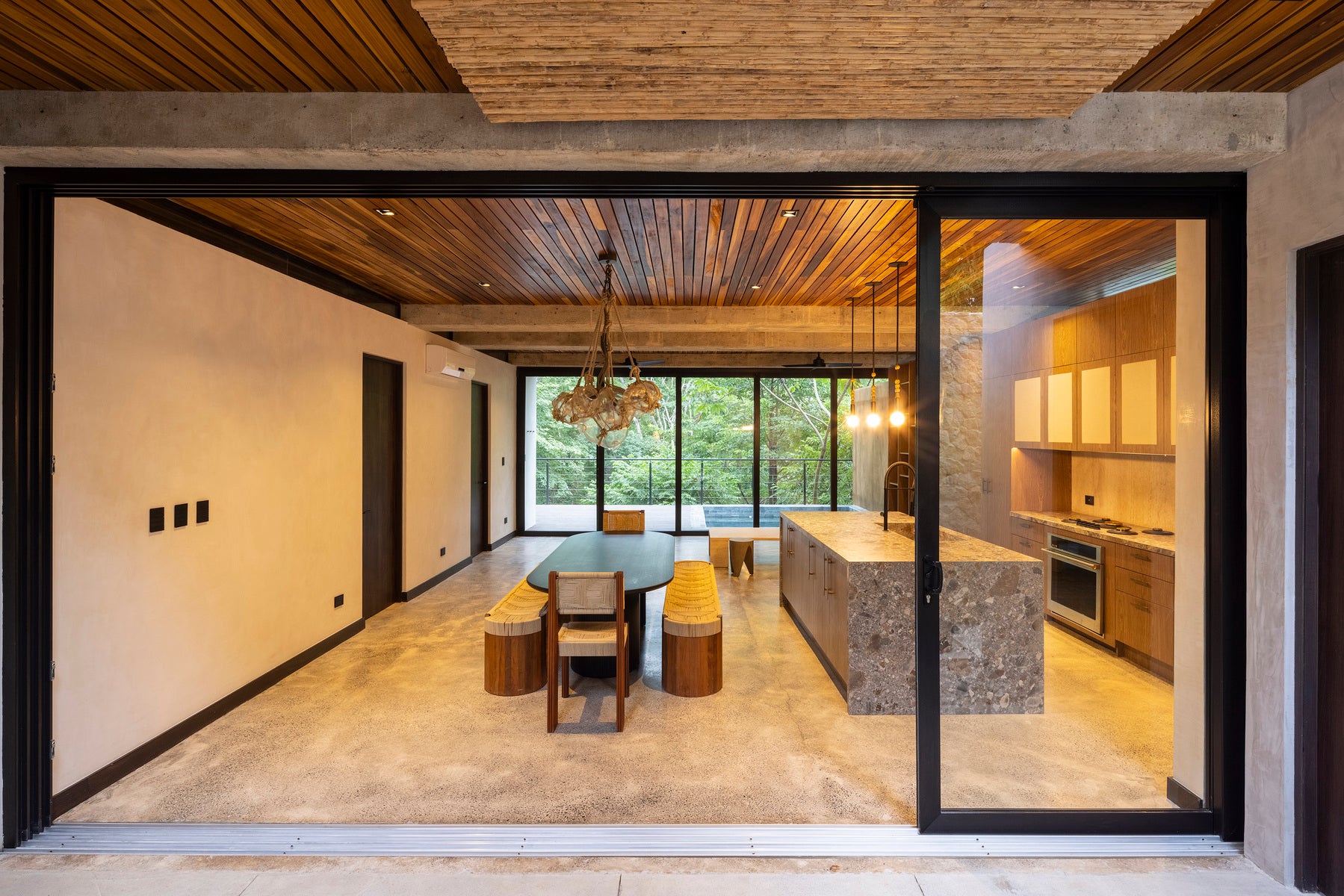 Four Bedroom Home with Guest house — photo 12 of 19