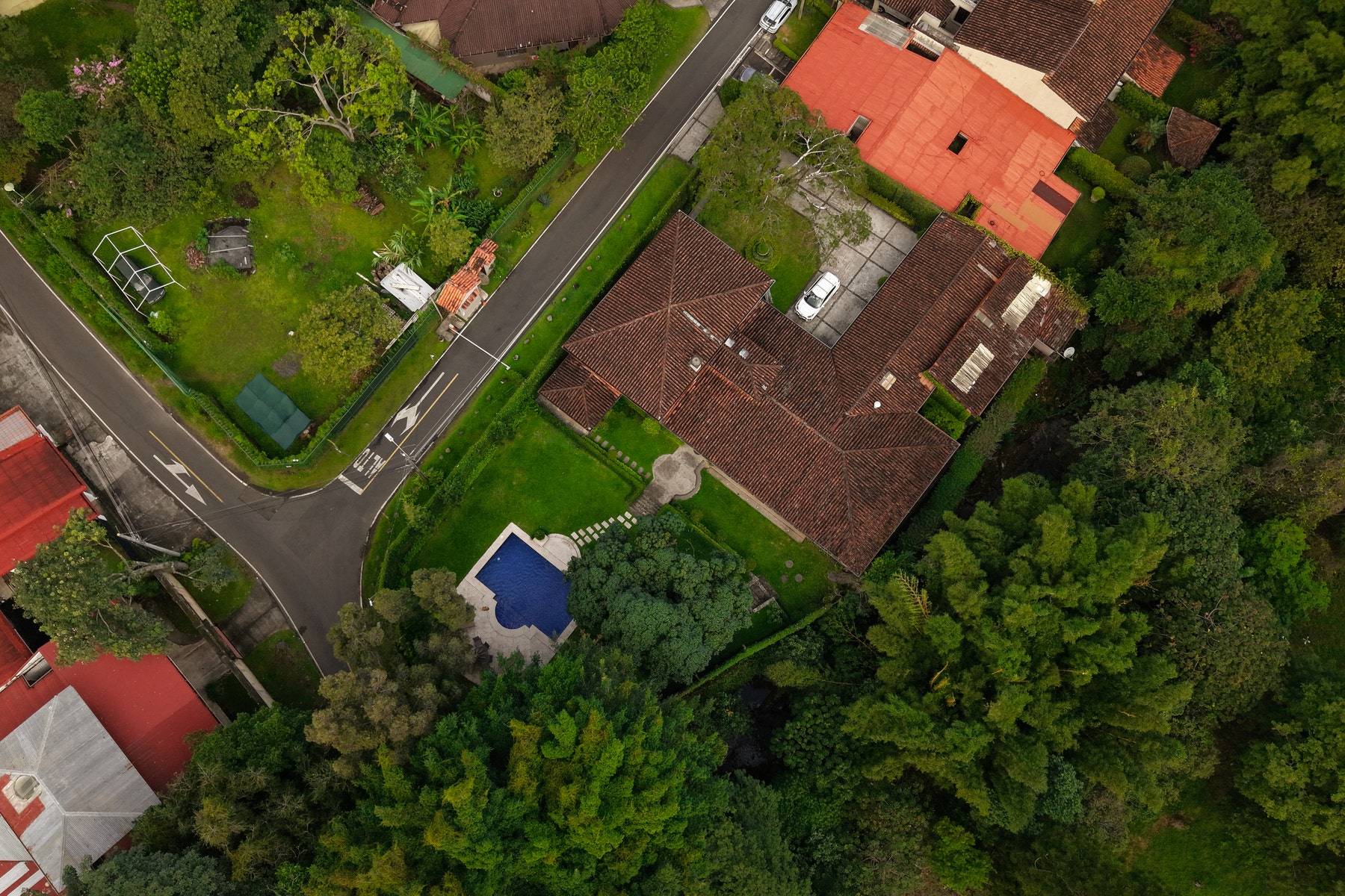 Family Villa Estate — photo 2 of 19