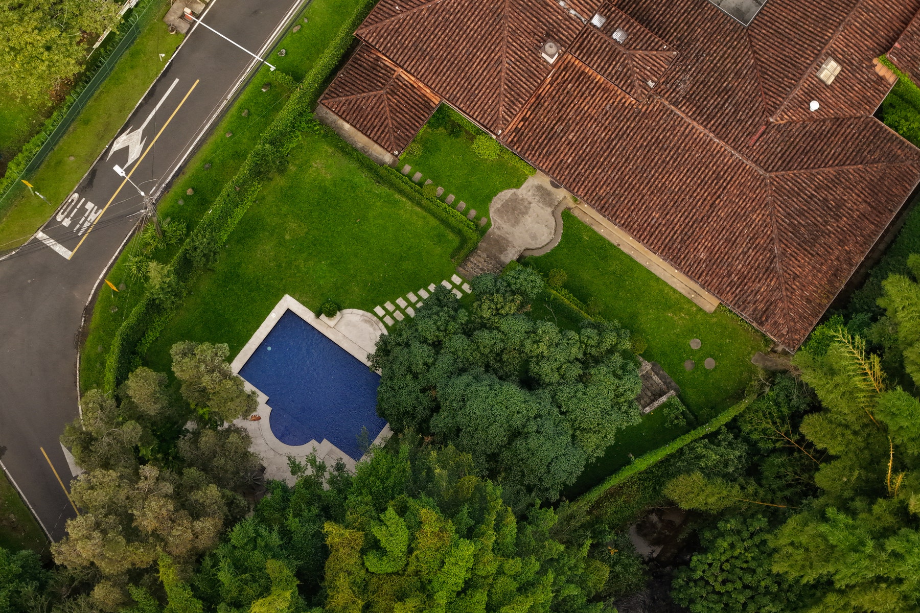 Family Villa Estate — photo 6 of 19
