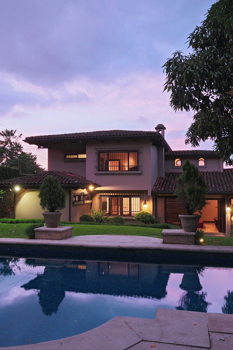 Family Villa Estate — photo 8 of 19