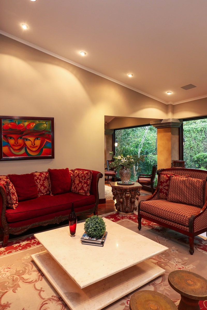 Family Villa Estate — photo 15 of 19