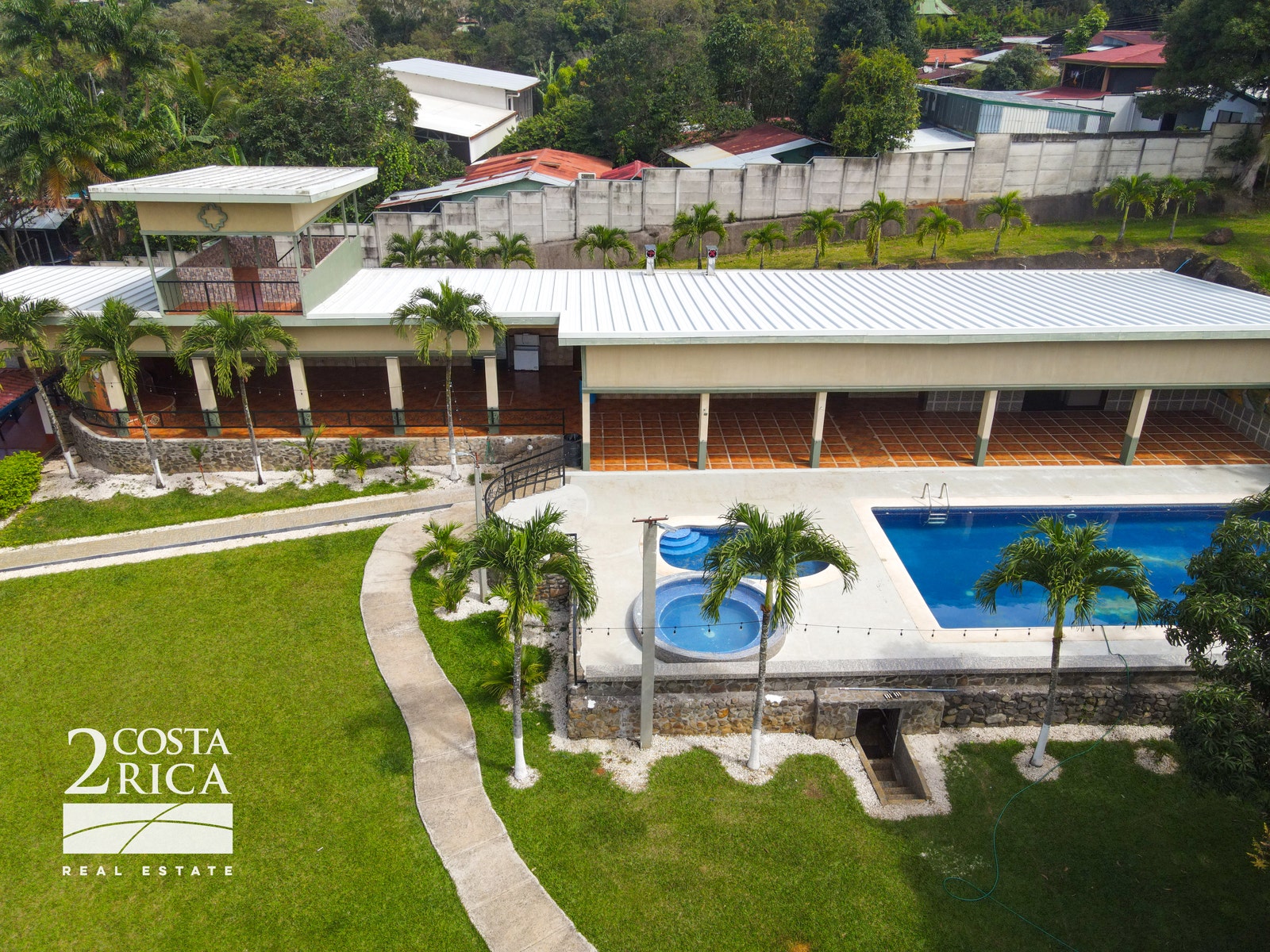 Commercial Property Near SJO Airport — photo 4 of 7