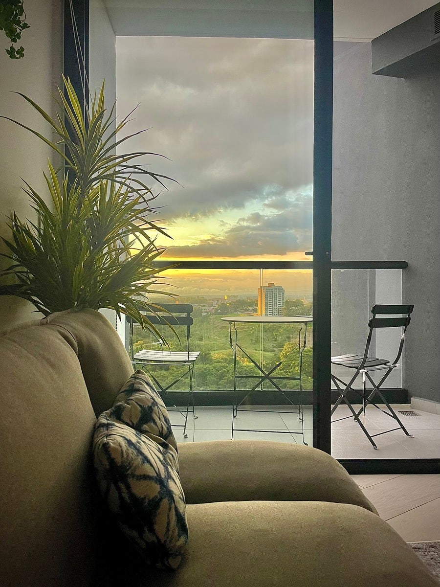 Luxury Apartment at Núcleo Sabana, #19, Nucleo Sabana, San Jose, Sabana, La Sabana, San Jose, Costa Rica 10102