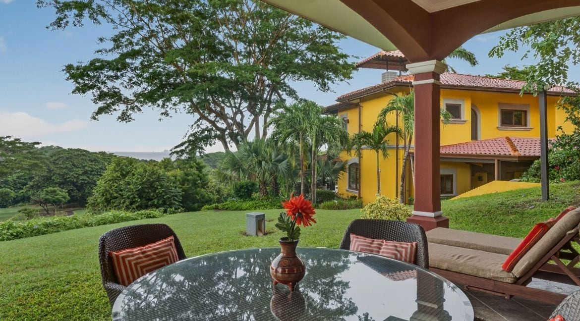 Luxury Ground Floor Condo, Reserva Conchal, Playa Brasilito, Flamingo, Cabo Velas, Santa Cruz, Guanacaste, Costa Rica 50304