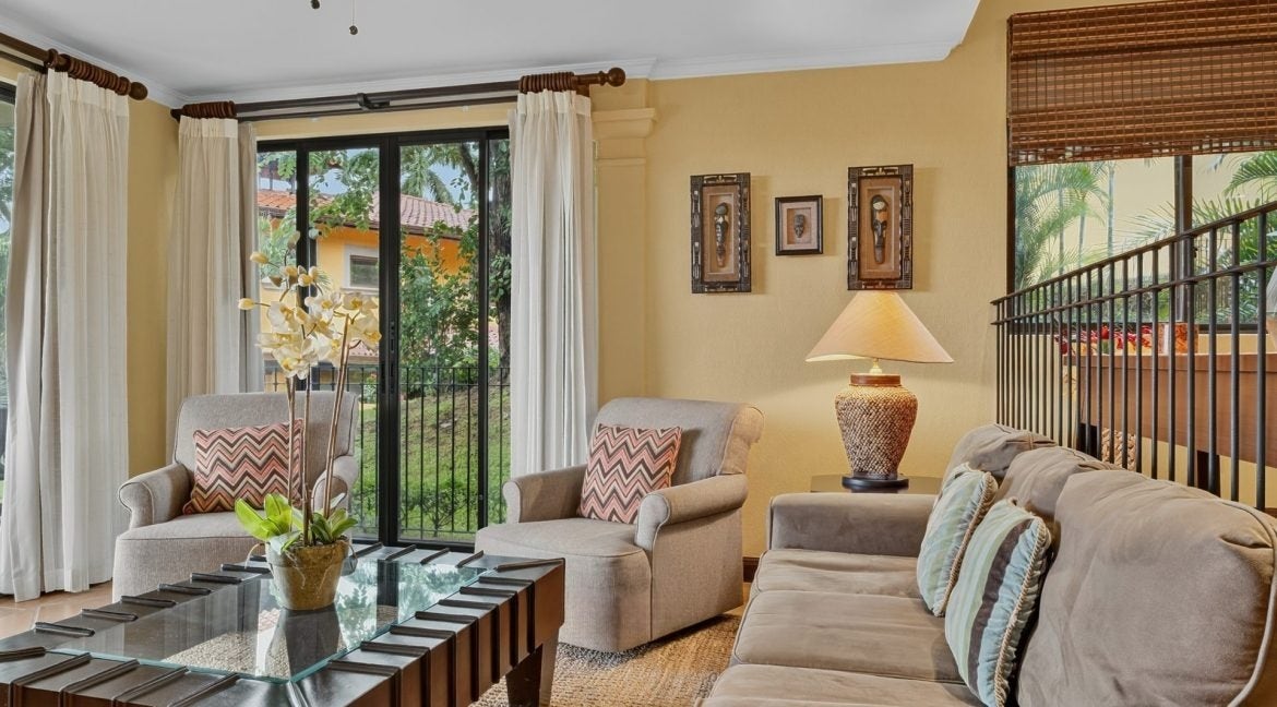 Luxury Ground Floor Condo — photo 6 of 19