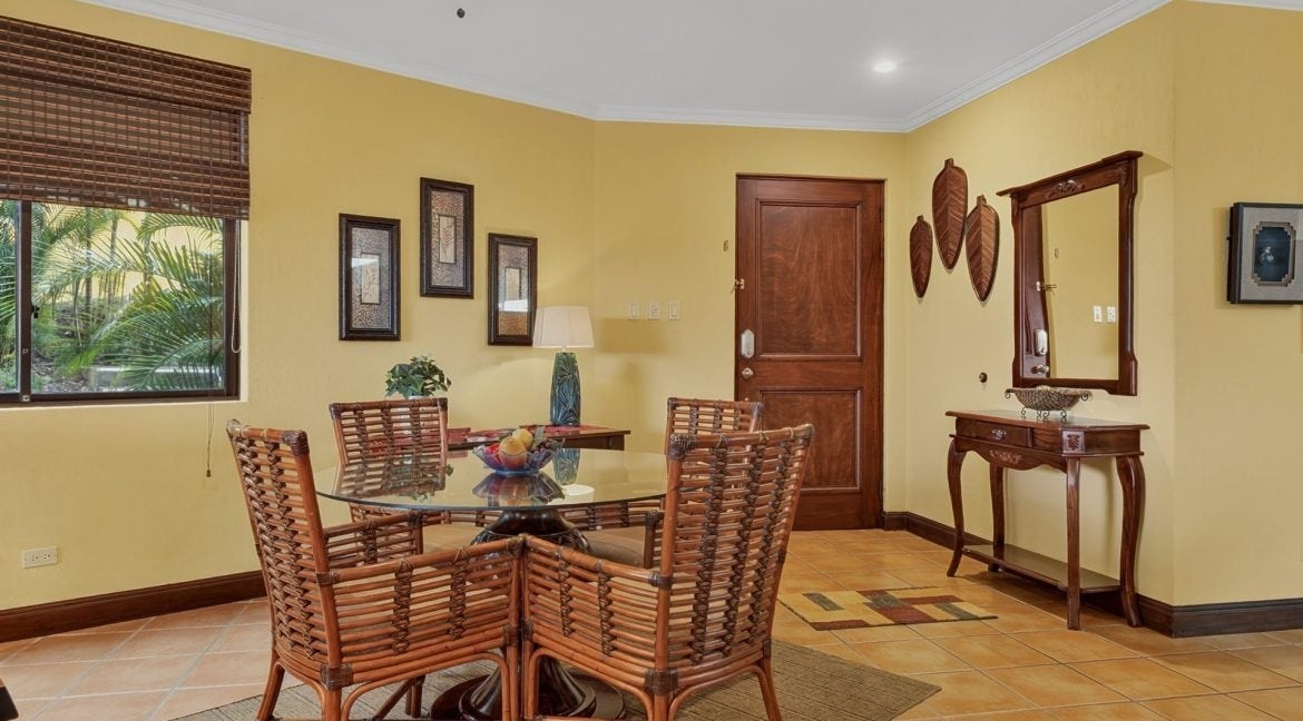 Luxury Ground Floor Condo — photo 8 of 19