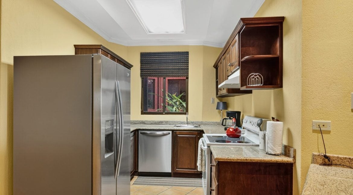 Luxury Ground Floor Condo — photo 19 of 19