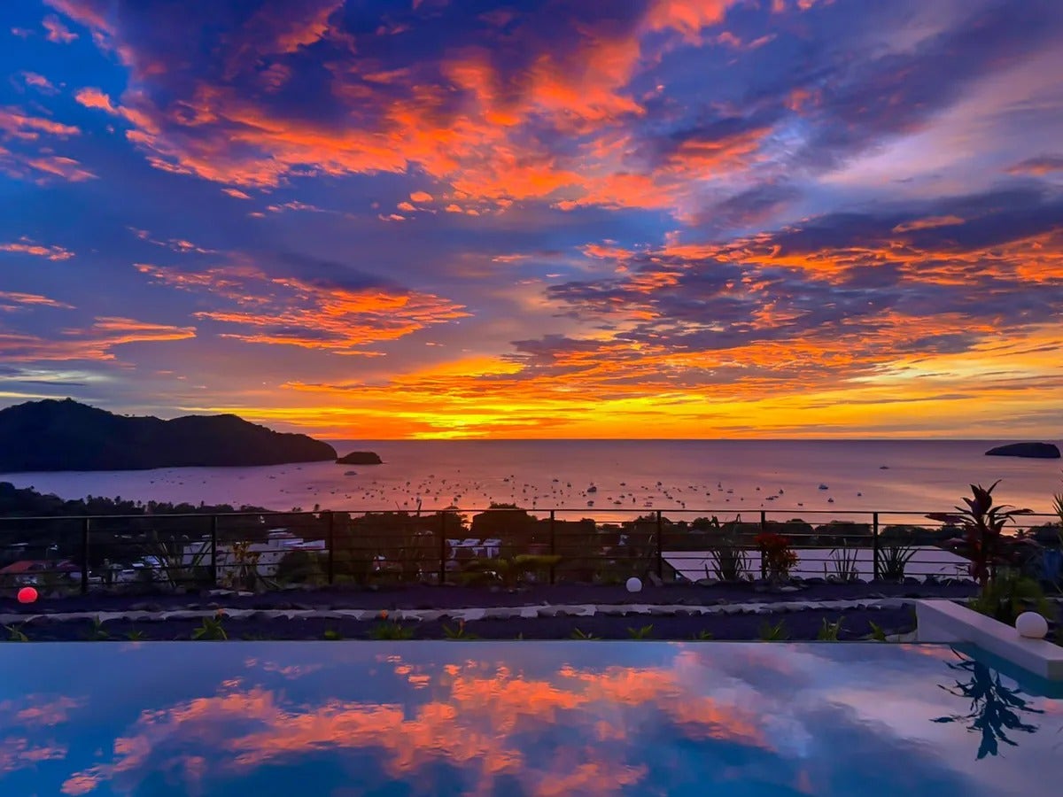Panoramic Ocean View Villa — photo 5 of 19