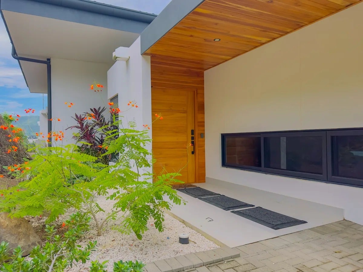Panoramic Ocean View Villa — photo 7 of 19