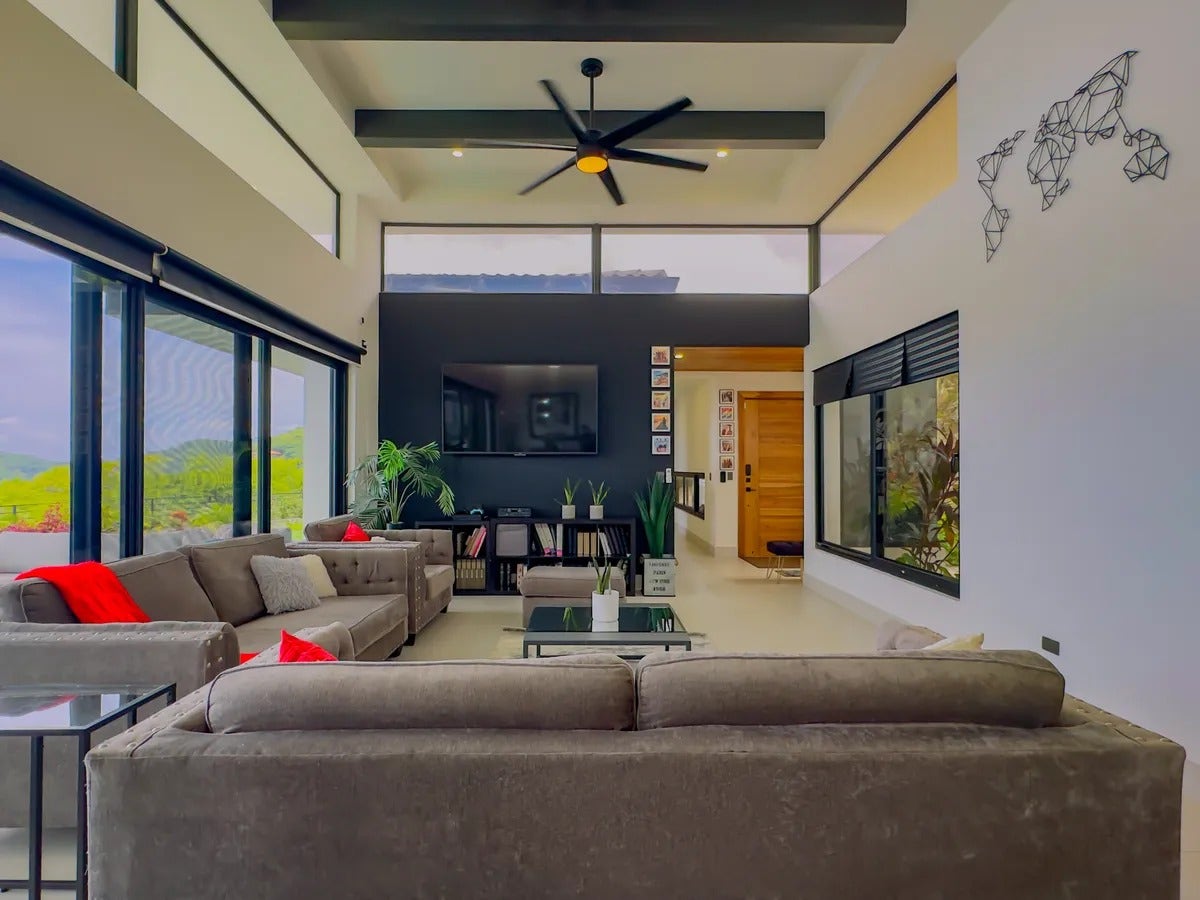 Panoramic Ocean View Villa — photo 10 of 19