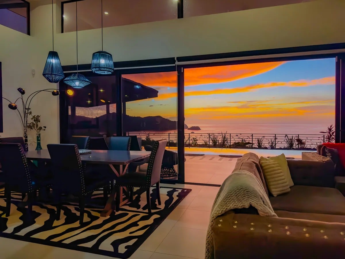 Panoramic Ocean View Villa — photo 14 of 19