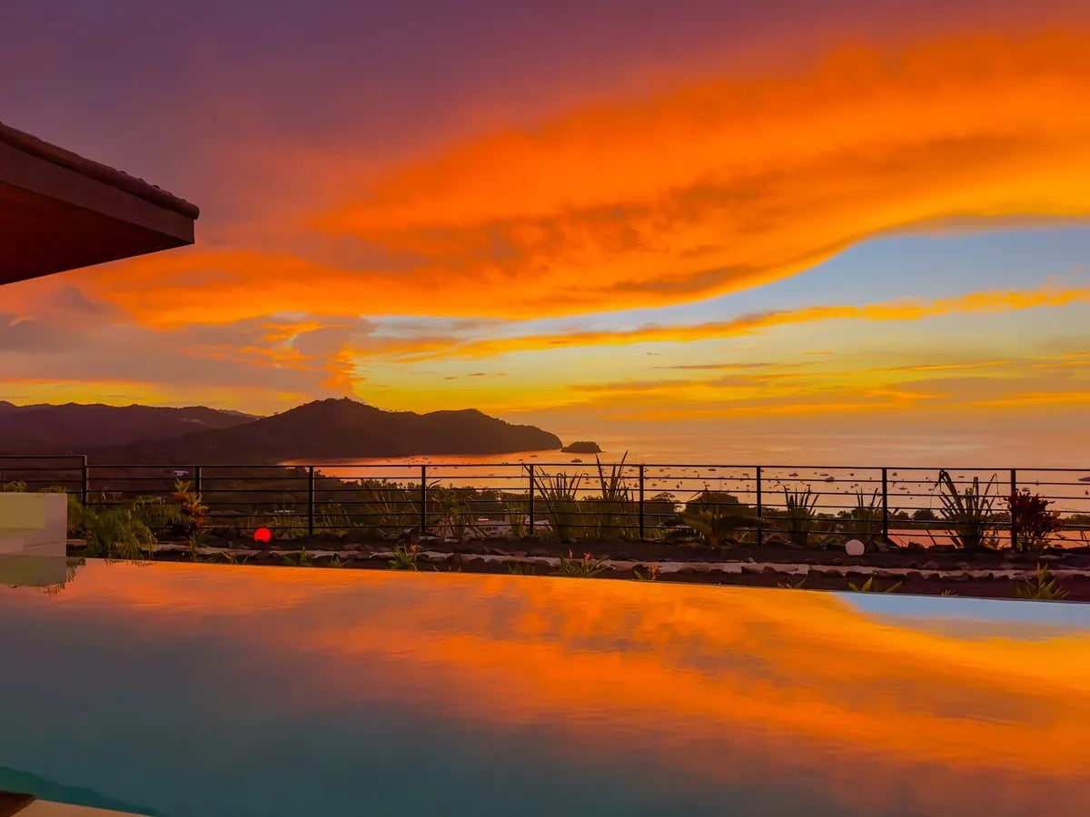 Panoramic Ocean View Villa — photo 15 of 19