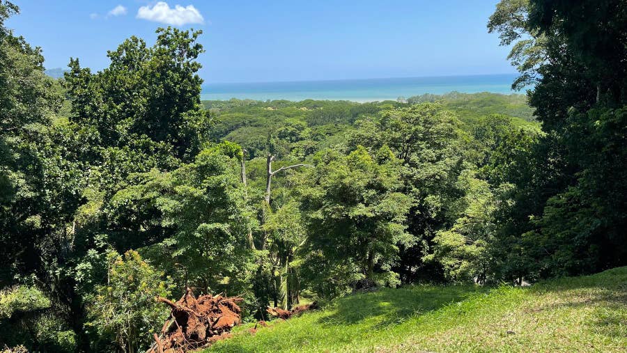 Property photo for Lot in Nativa with Ocean Views, Nativa, Jaco, Tarcoles, Garabito, Puntarenas, Costa Rica