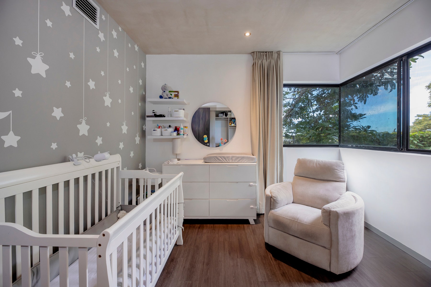 Arborea artsy corner residence. — photo 11 of 19