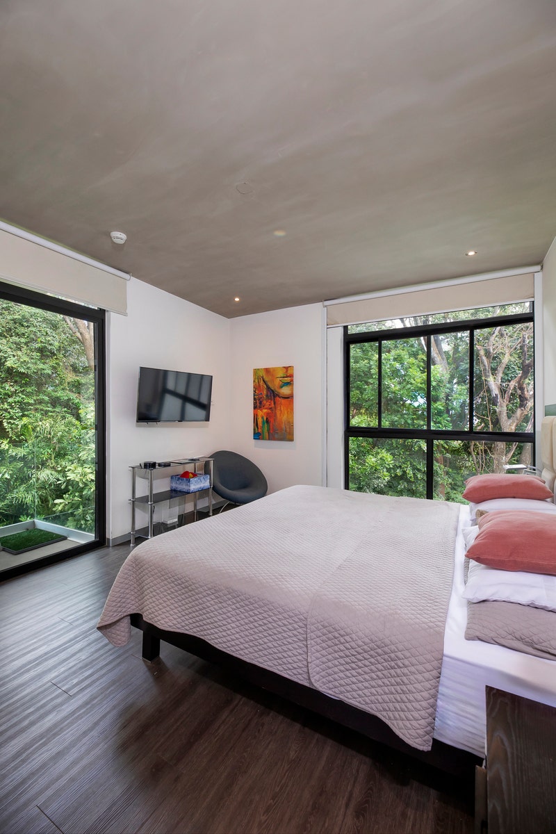 Arborea artsy corner residence. — photo 14 of 19