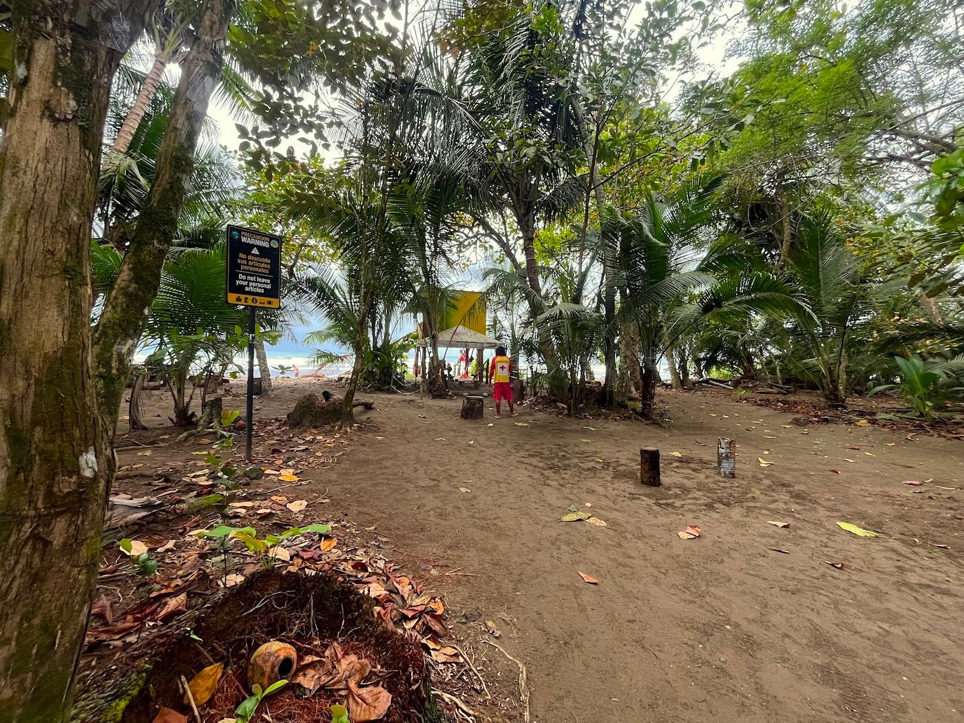 Titled Land Steps from the Beach — photo 15 of 17