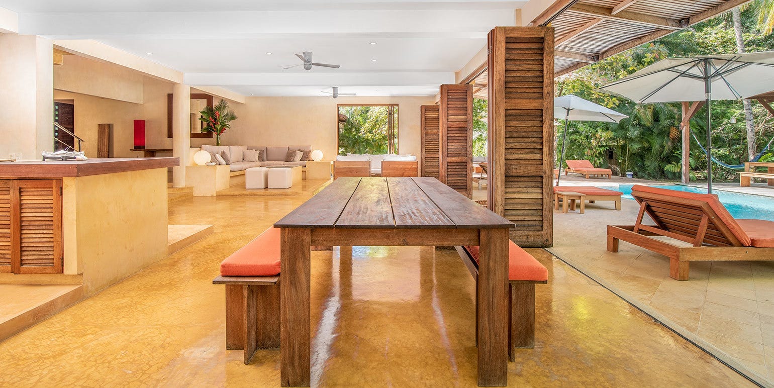 Prime Mal Pais Beachfront Estate — photo 16 of 19