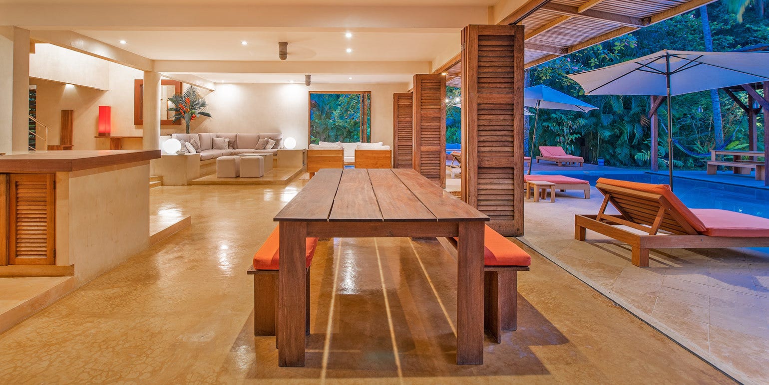 Prime Mal Pais Beachfront Estate — photo 9 of 19
