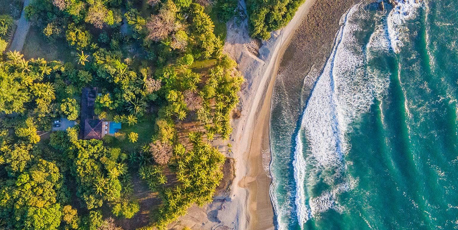 Prime Mal Pais Beachfront Estate — photo 4 of 19