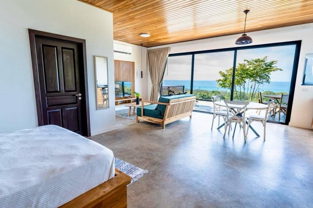 Ocean View and Walkable Income Property, Santa Teresa, Cobano, Puntarenas, Puntarenas, Costa Rica 60111