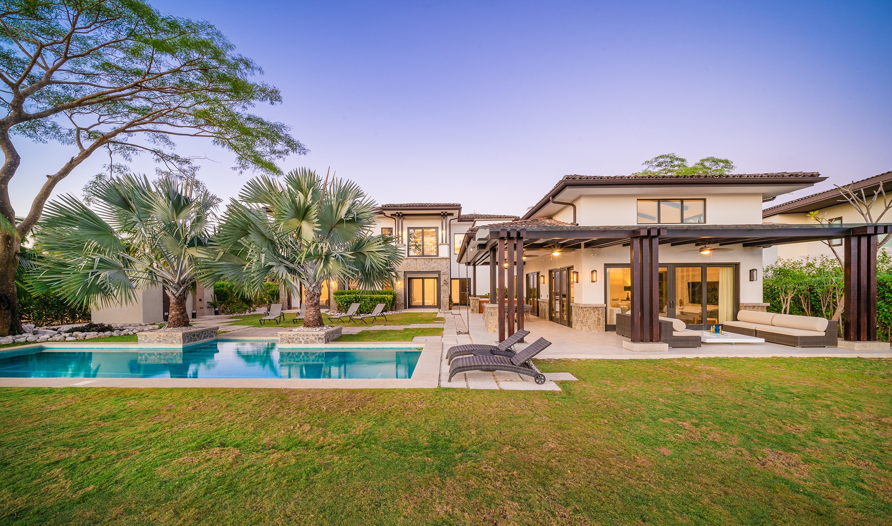 Exclusive Golf Front Residence, Dulce Vida, Hacienda Pinilla, Tamarindo, Santa Cruz, Guanacaste, Costa Rica 50309