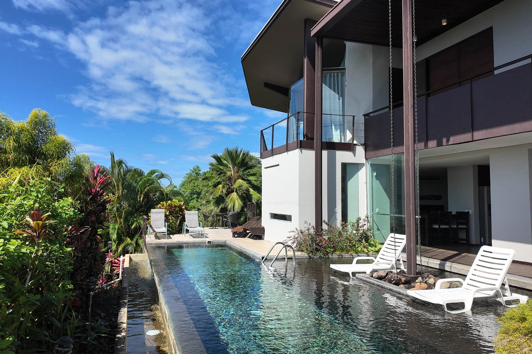 Private Ocean View Estate Near the Beach, Esterillos, Jaco, Parrita, Puntarenas, Costa Rica
