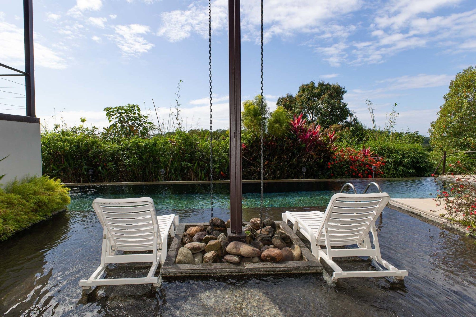 Private Ocean View Estate Near the Beach — photo 12 of 19