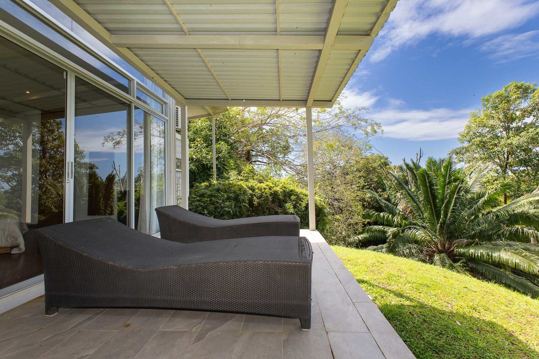 Private Ocean View Estate Near the Beach — photo 17 of 19